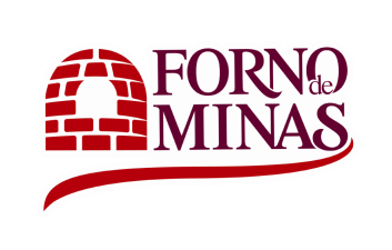 logo do Forno de Minas