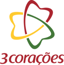 logo da Três Corações