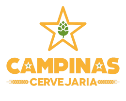 logo da Campinas Cervejaria